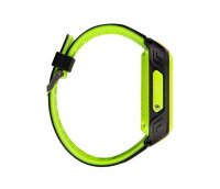 MyKi Watch MyKi 4 - schwarz & grün