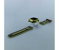MyKi Watch MyKi 4 - schwarz & grün