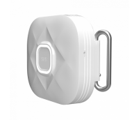 MyKi Spot - weiss - 3-in-1 GPS Tracker