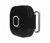 MyKi Spot - schwarz - 3-in-1 GPS Tracker
