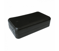 MyKi Auto · schwarz - GPS Tracker