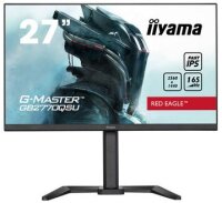 TFT  27,0"/68,6cm iiyama G-Master GB2770QSU Red...