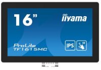 TFT-Touch  15.6"/39.5cm iiyama ProLite TF1615MC...