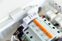 SHELLY - PRO 3EM - 120A - Stromzähler - WLAN - LAN - Bluetooth - Hutschiene