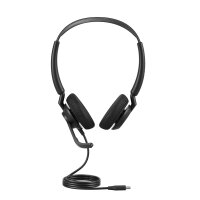 Jabra Engage 50 II Stereo, USB-A, UC (nur Headset)