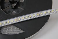 LED Flex Strip dual white (CCT) DC12V IP67 48W pro Farbe