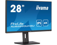 TFT  28,0"/71,1cm iiyama ProLite XUB2893UHSU...