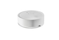 SHELLY - PLUS Smoke - Rauchmelder - WLAN - Bluetooth