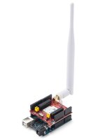 DRAGINO LoRa LA66 Arduino UNO Shield LA66 Shield-EU868