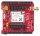 DRAGINO LoRa LA66 Arduino UNO Shield LA66 Shield-EU868