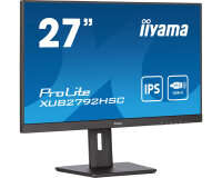 TFT  27,0"/68,6cm iiyama ProLite...