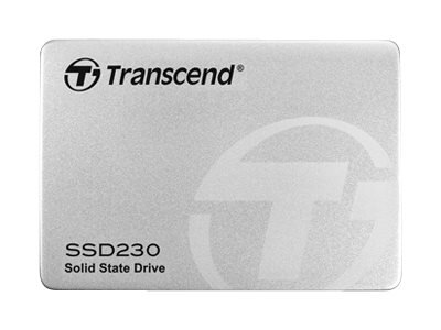 SSD SATA - 2,5"  128GB Transcend 230S