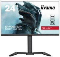 TFT  23,8"/60,5cm iiyama G-Master GB2470HSU Red...