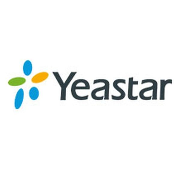 Yeastar P-Serie Standard Plan P560 (5 Jahre)
