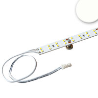 SYS-MiniAMP - LED T5/T8 Umrüstplatine 840, 55cm, 88 LED, 24V, 9W, 170 lm/W, neutralweiß, dimmbar