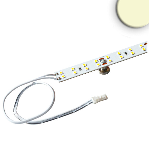 SYS-MiniAMP - LED T5/T8 Umrüstplatine 830, 115cm, 88 LED, 24V, 19W, 170 lm/W, 3000K, warmweiß, dimmbar