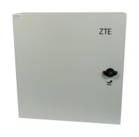 ZTE DSLAM G.FAST 16 Port Bundle mit AC Netzteil - Vorkonfiguriert - Gigabit Ethernet Uplink