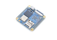 FriendlyELEC NanoPi Neo Air - 512MB Ram, 8GB EMMC, Allwinner H3 Quadcore A7 1,2ghz (not soldered Pinrows) ***BULK*