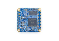 FriendlyELEC NanoPi Neo Air - 512MB Ram, 8GB EMMC, Allwinner H3 Quadcore A7 1,2ghz (not soldered Pinrows) ***BULK*