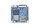 FriendlyELEC NanoPi Neo Air - 512MB Ram, 8GB EMMC, Allwinner H3 Quadcore A7 1,2ghz (not soldered Pinrows) ***BULK*