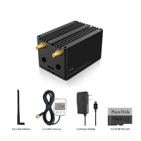 RAK Wireless · LoRa · WisGate · Developer D4HP · RAK7248P (mit PoE)
