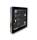 SHELLY - Wall Display schwarz - WLAN - Bluetooth