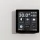 SHELLY - Wall Display schwarz - WLAN - Bluetooth