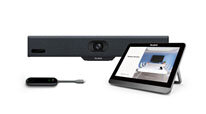 Yealink MSFT - A10 MeetingBar incl. CTP18 & WPP30 - A10-025