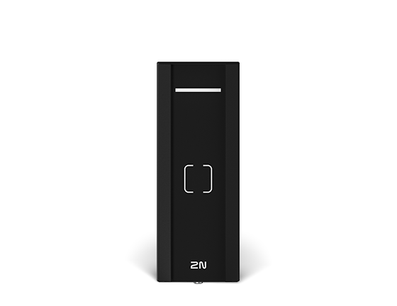 2N Access Unit M 13.56 MHz, NFC ready - 3m Eth cable
