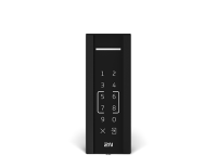 2N Access Unit M Touch keypad & RFID - 125kHz, 13.56MHz, NFC Neu