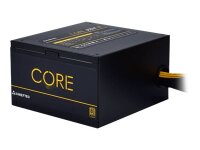 Netzteil  500 Watt ATX *Chieftec* 80PLUS Gold