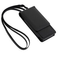 Gigaset Ersatzteile Phone Bag black GX6/GX4/GS5