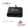 Club 3D SenseVision Multi Stream Transport Hub USB 3.1 Typ C => DisplayPort 1.2 Dual Monitor