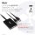 Adapter DisplayPort => DVI-I *Club3D* Dual Link aktiv für Apple Cinema Displays