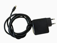 ALLNET Ersatznetzteil QC USB-C PD GaN Netzteil Power...