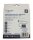 ALLNET Ersatznetzteil QC USB-C PD GaN Netzteil Power Supply 45 Watt 1x USB Typ-C mit 2m Kabel**EU PLUG**