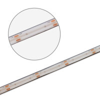 LED HT930 COB Flexband für bis zu 90°C Umgebungstemp., 24V DC, 14,4W, IP68, 3000K, 5m Rll, 480 LED/m