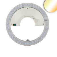 LED Umrüstplatine 297mm, 24W, 160 lm/W, mit...