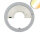 LED Umrüstplatine 297mm, 24W, 160 lm/W, mit Haltemagnet, Color 3000|4000|6000K, dimmbar