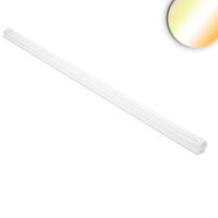 LED Balkenleuchte 120cm, IP42, PowerSwitch 22|27|32|37W,...