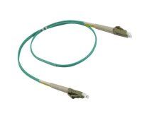 LWL-2-Faser-Patchkabel 70mtr.LC-LC, 50/125um, OM3, AD=3mm