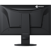 EIZO FlexScan EcoView UltraSlim EV2460-BK Monitor schwarz 24"Zoll, IPS-Panel