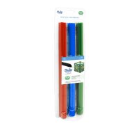 3Doodler Create+ Filament | 75 | PLA | rot, blau,...