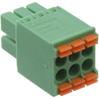 Teltonika · Zubehör · Connector · RUT955 Connector Set · I/O Connect. & RS485 Connect.