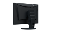 EIZO FlexScan EcoView UltraSlim EV2480-BK Monitor schwarz 24"Zoll, IPS-Panel