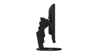 EIZO FlexScan EcoView UltraSlim EV2480-BK Monitor schwarz 24"Zoll, IPS-Panel