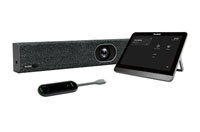 Yealink Android - A20 MeetingBar Android Edition incl. CTP18 & WPP30 - A20-025
