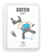 ELECFREAKS Mechanischer Greifer, Mechanical Catch (ohne micro bit board )