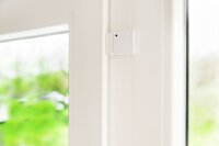 SHELLY - BLU Door/Window weiß - Tür- & Fensterkontakt - Bluetooth