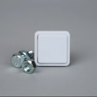Disruptive Technologies Sensor Standard Tactile Touch *fühlbar*